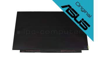Asus VivoBook S15 S533EA original IPS display FHD (1920x1080) matt 60Hz