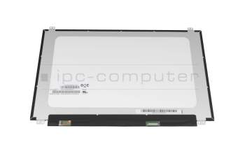 Asus VivoBook S510NA TN display HD (1366x768) matt 60Hz