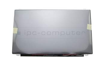 Asus VivoBook X540BP original IPS display FHD (1920x1080) matt 60Hz