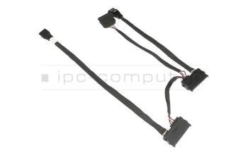 Asus VivoMini VC66 SATA cables