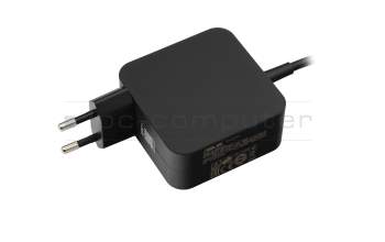 Asus Vivobook S16 M3607KA original USB-C AC-adapter 65.0 Watt EU Wallplug