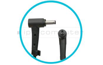 Asus X200LA original AC-adapter 33.0 Watt US Wallplug small