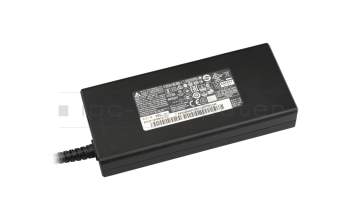 Asus X53SV AC-adapter 150.0 Watt small from Delta Electronics