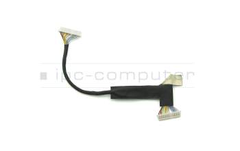 Asus X5MJG DC board cable