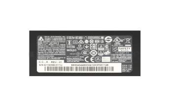 Asus X93SM AC-adapter 150.0 Watt small from Delta Electronics