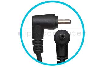 Asus ZenBook UX21E AC-adapter 45.0 Watt