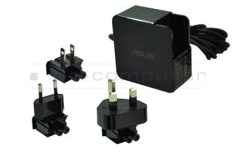 Asus ZenBook UX305CA original AC-adapter 45.0 Watt