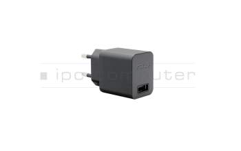 Asus ZenFone 2 Laser (ZE500KG) original USB AC-adapter 5.0 Watt EU Wallplug