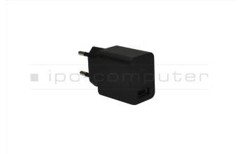 Asus ZenPad 10 (ZD0310C) original USB AC-adapter 7.0 Watt EU Wallplug