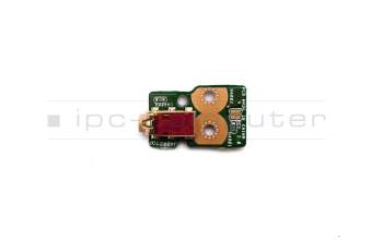 Audio Board original suitable for Asus N55SF