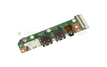 Audio/USB Board original suitable for Acer Aspire 5 (A515-52K)