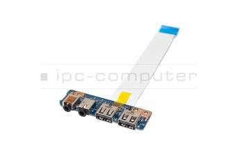 Audio/USB Board original suitable for Acer Aspire V3-771G-53218G1TBDCaii