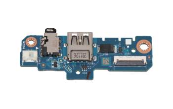 Audio/USB Board original suitable for Acer ConceptD 5 Pro (CN515-71P)