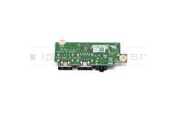 Audio/USB Board original suitable for Asus K56CB