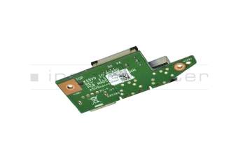 Audio/USB Board original suitable for Asus R500VJ