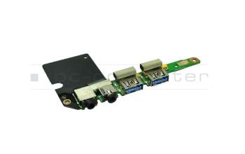 Audio/USB Board original suitable for Asus ROG G55VW