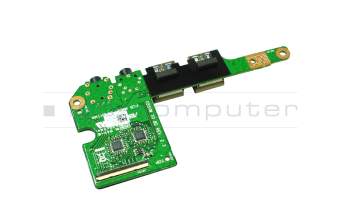 Audio/USB Board original suitable for Asus ROG G55VW