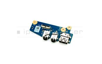 Audio/USB Board original suitable for Asus ROG GL552VW