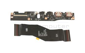 Audio/USB Board original suitable for Lenovo Legion Y920-17IKB (80YW)
