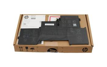 B004040XL-PL original HP battery 40Wh