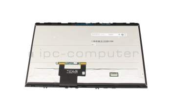 B140QAN03.2 original Acer Touch-Display Unit 14.0 Inch () black