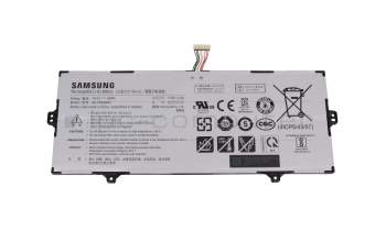 BA43-00391B original Samsung battery 54Wh