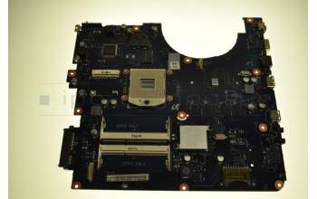 Samsung BA92-06977A MOTHER BOARD