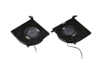 BAPA0909R5HY005 AVC Fan (CPU/GPU)