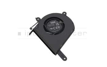 BAPB0707R2HY003 original AVC Fan (GPU)