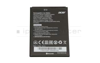 BAT-A14 original Acer battery 7.4Wh