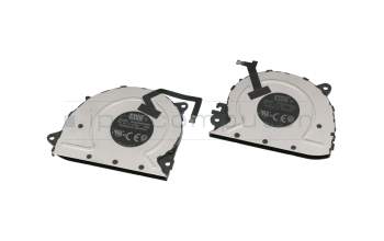 BAZA0604R5H-Y003 original AVC Fan (GPU/CPU) Kit