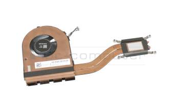 BAZA0706R5H-Y002 original AVC Cooler (CPU)