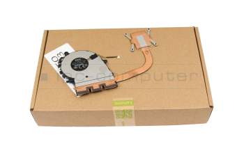 BAZAD605R5H original AU Optronics Cooler (UMA/CPU) UMA U