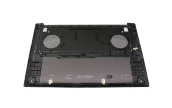 BB001S Bottom Case grey