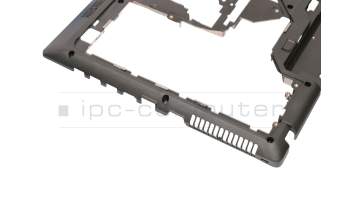 BBG780 Bottom Case black