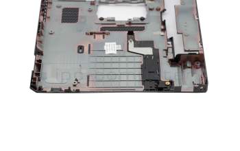 BBT530 Bottom Case black