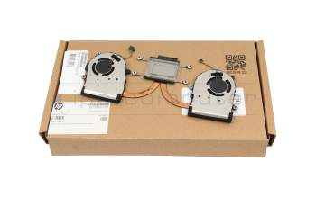 BCA5XZKP443BAV original HP Cooler (CPU)