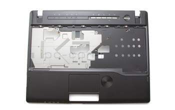 BCP772 Topcase black incl. power button board + touchpad