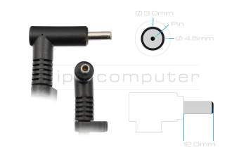 BF7C7AA#ABB original HP AC-adapter 330.0 Watt large