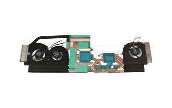 BS5005HS-U3I original A-Power Cooler (CPU/GPU)