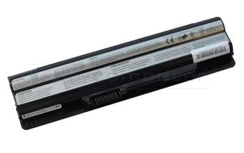 BTY-S15 original MSI battery 65Wh
