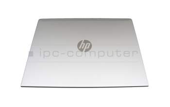 BYS20210202 original HP display-cover 35.6cm (14 Inch) silver