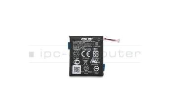 Battery 1,4Wh original suitable for Asus ZenWatch (WI500Q)