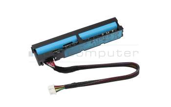 Battery 10.8Wh original MC96 Smart Storage Battery 260mm suitable for HP ProLiant DL385 G6