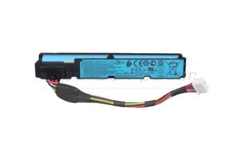 Battery 10.8Wh original MC96 Smart Storage Battery 7.2V 145mm suitable for HP ProLiant DL585 G7