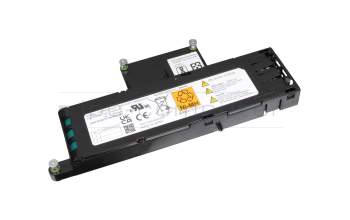 Battery 1000mAh original suitable for Fujitsu Eternus AF250 S2
