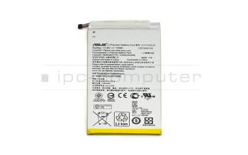 Battery 13Wh original suitable for Asus ZenPad 7.0 (M700C)