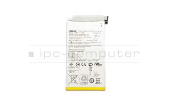 Battery 13Wh original suitable for Asus ZenPad C 7.0 (Z0170CG)