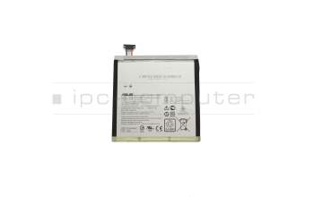 Battery 15.2Wh original suitable for Asus ZenPad 8 (M800M)