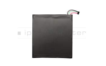 Battery 16.7Wh original suitable for Acer Iconia One 8 (B1-810)
